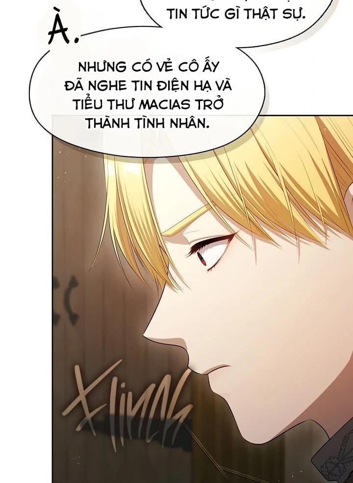 Thợ Săn Hạng S Không Muốn Trở Thành Ác Nữ Chap 77 - Next Chap 78