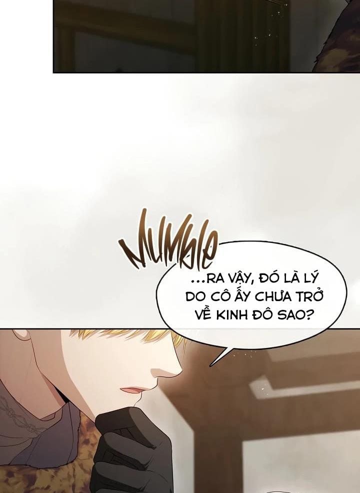 Thợ Săn Hạng S Không Muốn Trở Thành Ác Nữ Chap 77 - Next Chap 78