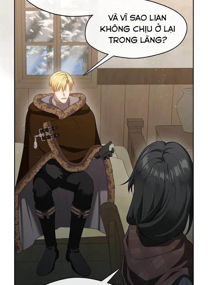 Thợ Săn Hạng S Không Muốn Trở Thành Ác Nữ Chap 77 - Next Chap 78