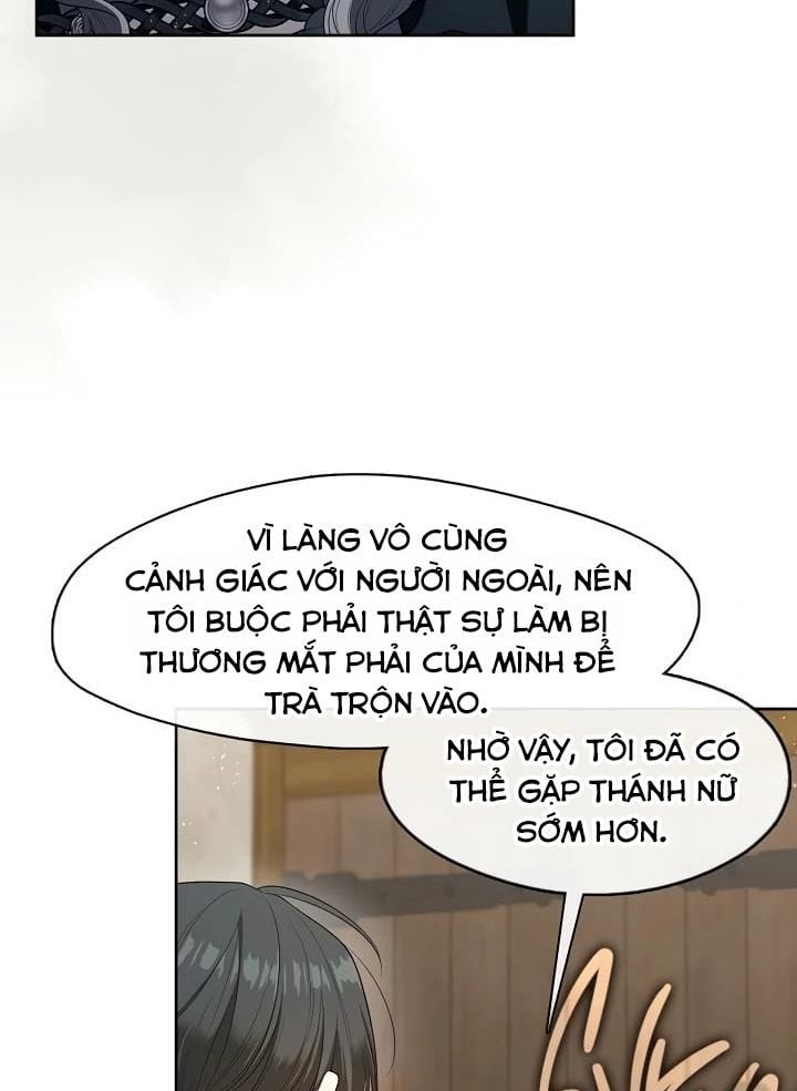 Thợ Săn Hạng S Không Muốn Trở Thành Ác Nữ Chap 77 - Next Chap 78
