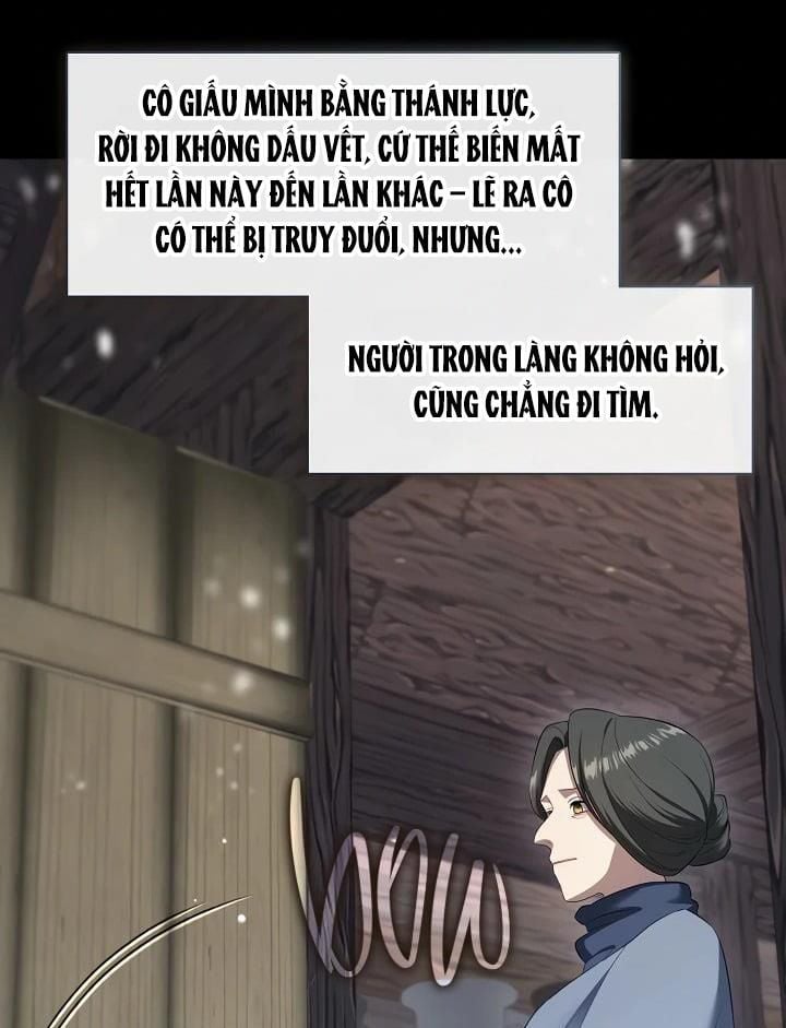 Thợ Săn Hạng S Không Muốn Trở Thành Ác Nữ Chap 77 - Next Chap 78