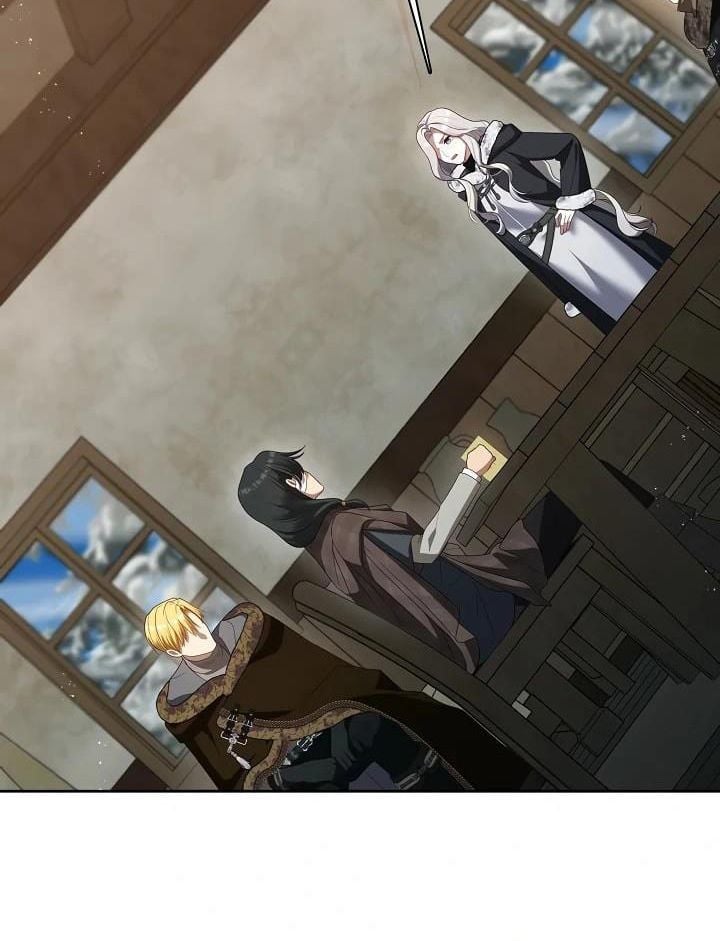Thợ Săn Hạng S Không Muốn Trở Thành Ác Nữ Chap 77 - Next Chap 78