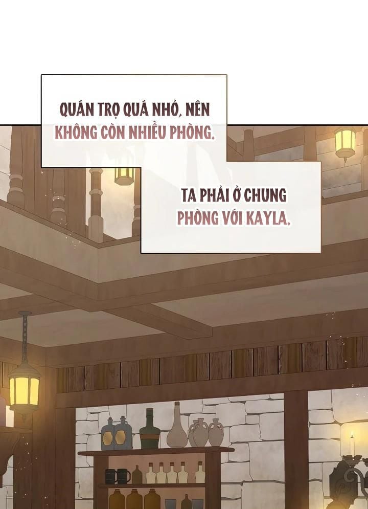 Thợ Săn Hạng S Không Muốn Trở Thành Ác Nữ Chap 77 - Next Chap 78