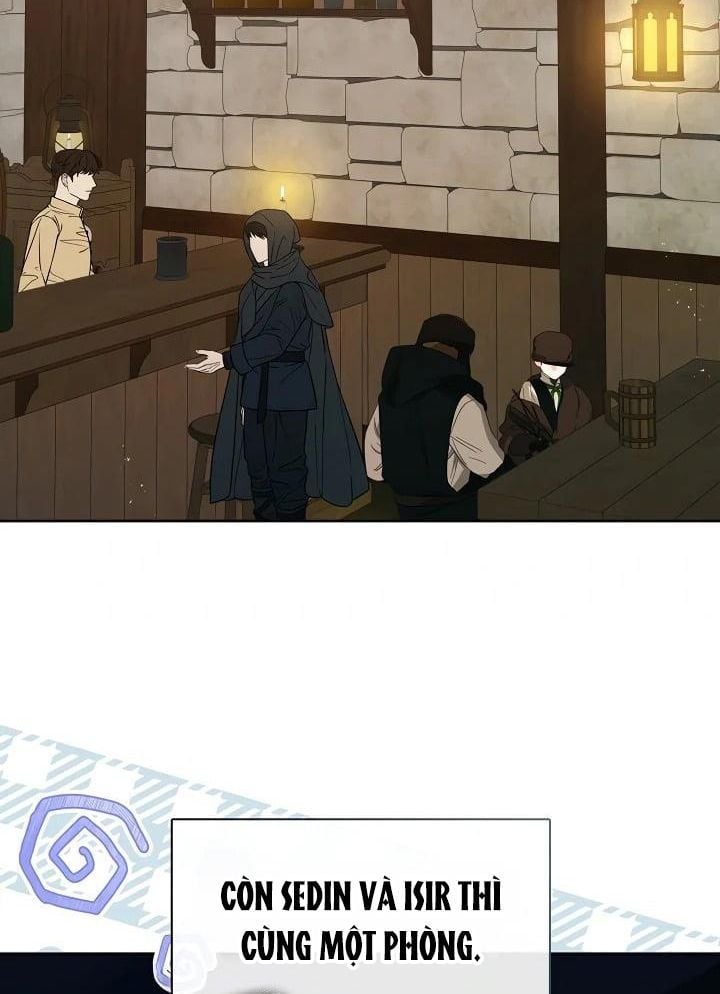 Thợ Săn Hạng S Không Muốn Trở Thành Ác Nữ Chap 77 - Next Chap 78