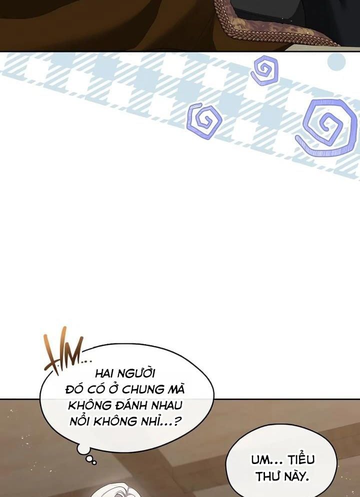Thợ Săn Hạng S Không Muốn Trở Thành Ác Nữ Chap 77 - Next Chap 78