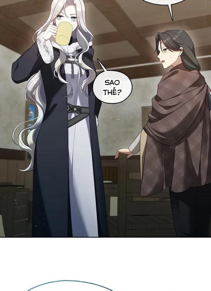 Thợ Săn Hạng S Không Muốn Trở Thành Ác Nữ Chap 77 - Next Chap 78