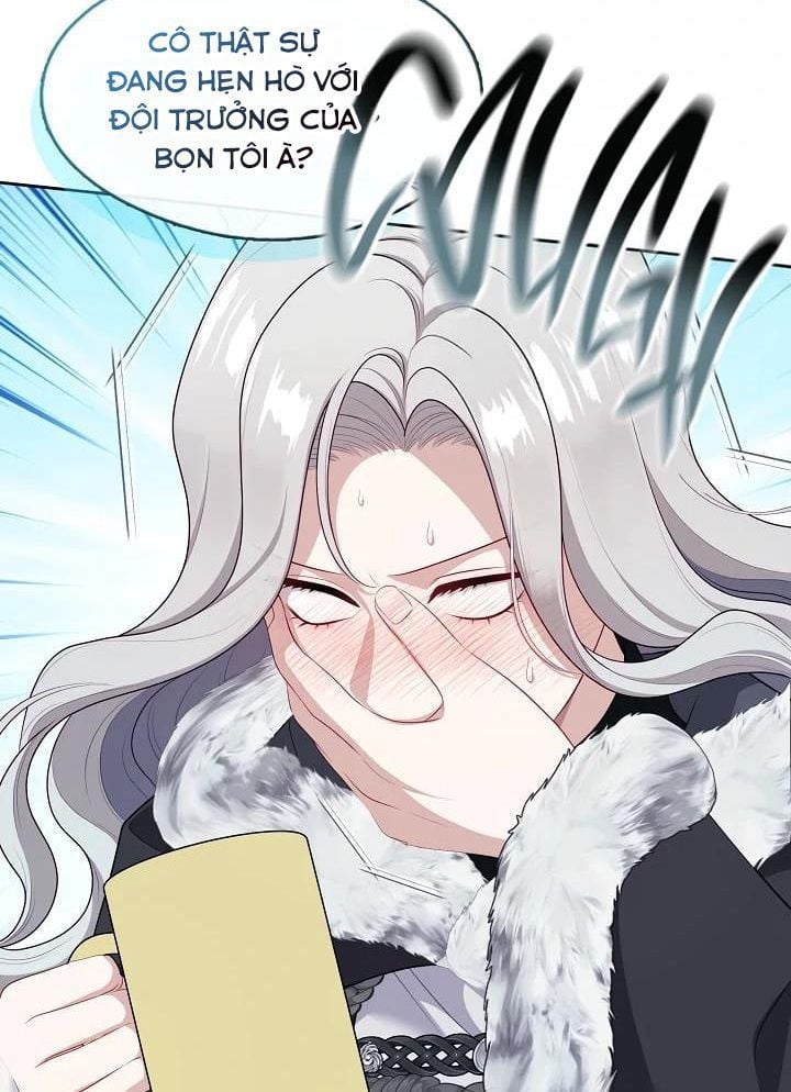 Thợ Săn Hạng S Không Muốn Trở Thành Ác Nữ Chap 77 - Next Chap 78