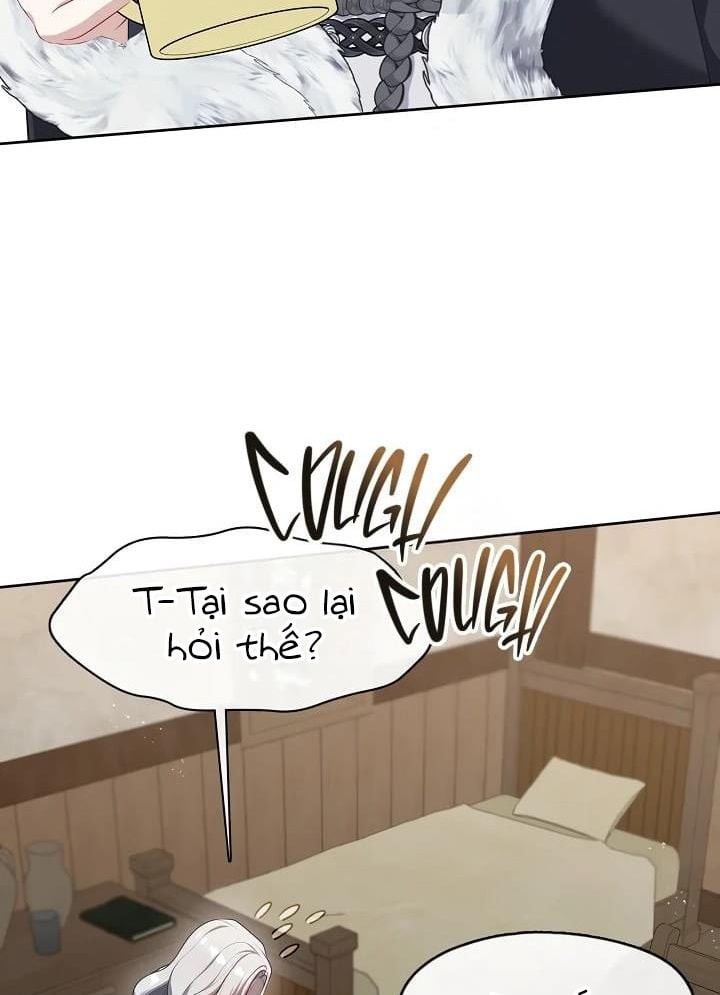 Thợ Săn Hạng S Không Muốn Trở Thành Ác Nữ Chap 77 - Next Chap 78