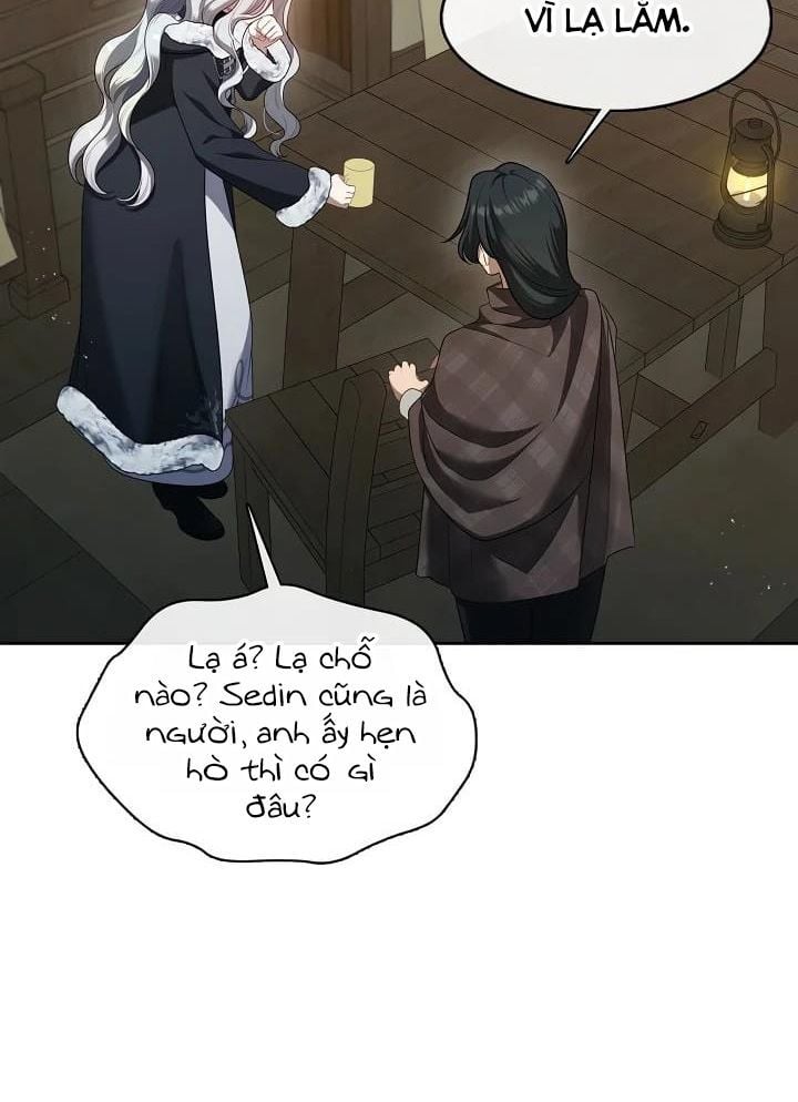 Thợ Săn Hạng S Không Muốn Trở Thành Ác Nữ Chap 77 - Next Chap 78