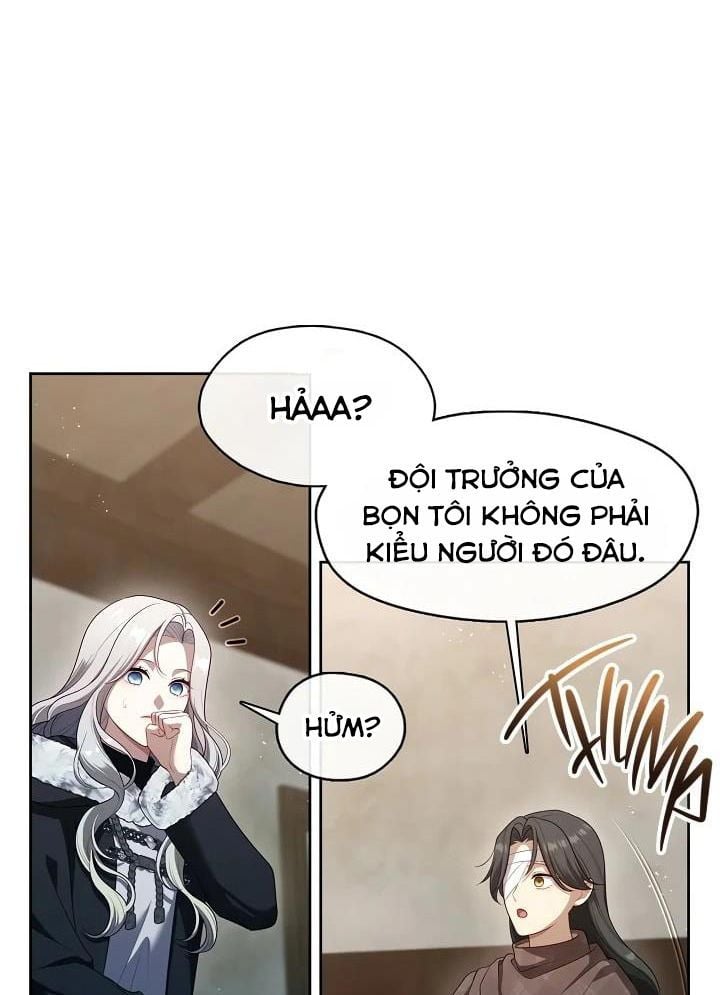 Thợ Săn Hạng S Không Muốn Trở Thành Ác Nữ Chap 77 - Next Chap 78