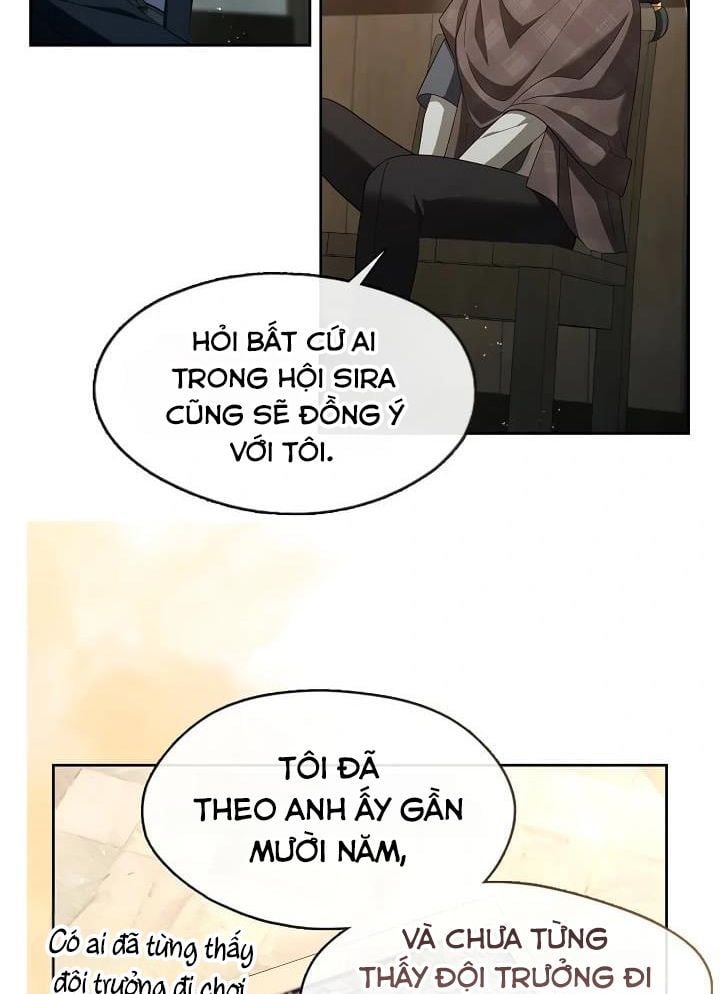 Thợ Săn Hạng S Không Muốn Trở Thành Ác Nữ Chap 77 - Next Chap 78