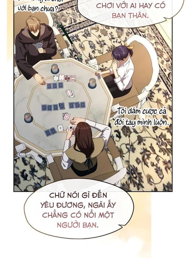 Thợ Săn Hạng S Không Muốn Trở Thành Ác Nữ Chap 77 - Next Chap 78