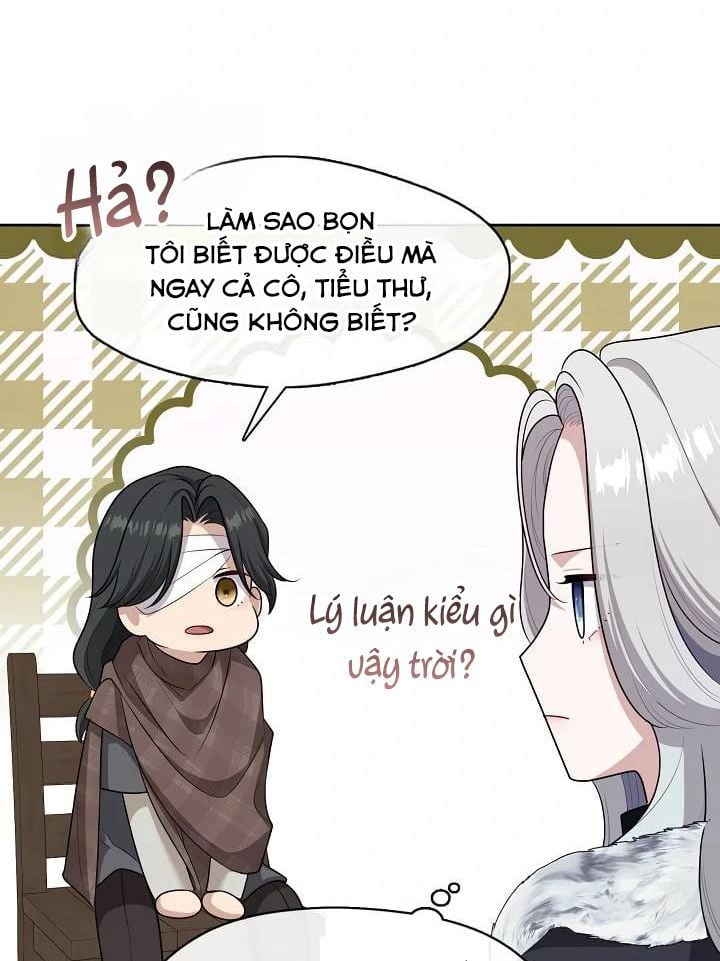 Thợ Săn Hạng S Không Muốn Trở Thành Ác Nữ Chap 77 - Next Chap 78