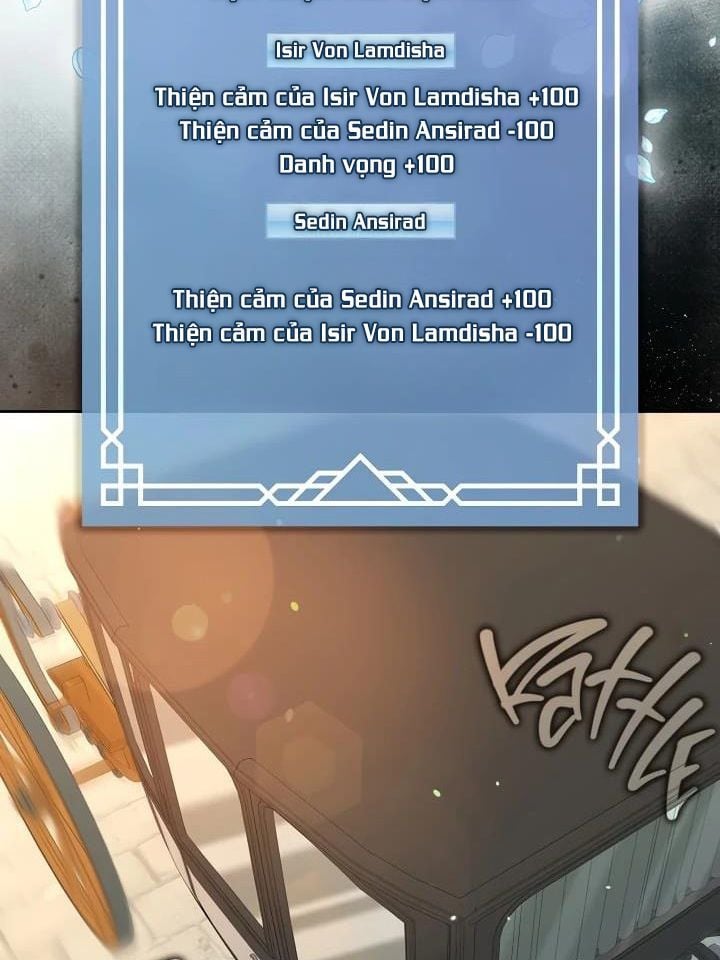 Thợ Săn Hạng S Không Muốn Trở Thành Ác Nữ Chap 77 - Next Chap 78