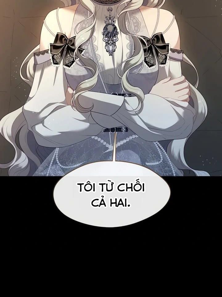 Thợ Săn Hạng S Không Muốn Trở Thành Ác Nữ Chap 77 - Next Chap 78