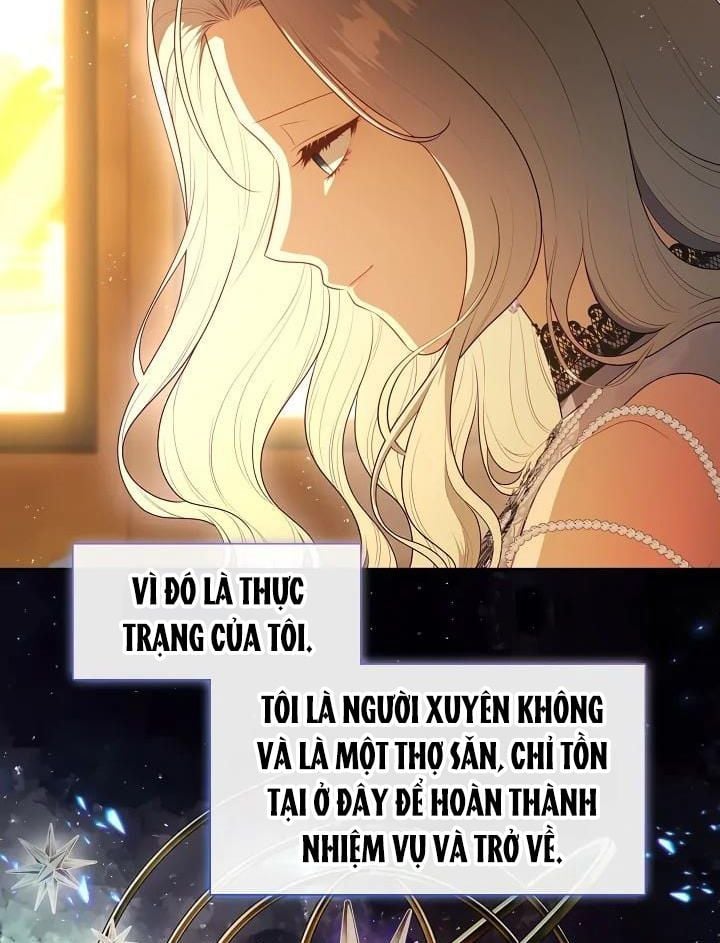 Thợ Săn Hạng S Không Muốn Trở Thành Ác Nữ Chap 77 - Next Chap 78