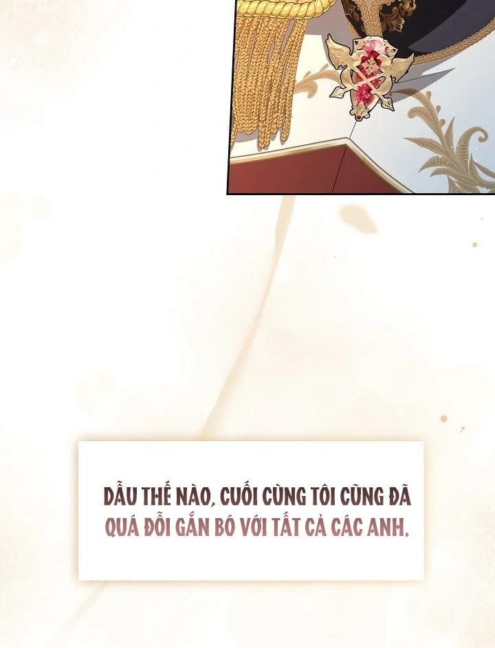 Thợ Săn Hạng S Không Muốn Trở Thành Ác Nữ Chap 77 - Next Chap 78