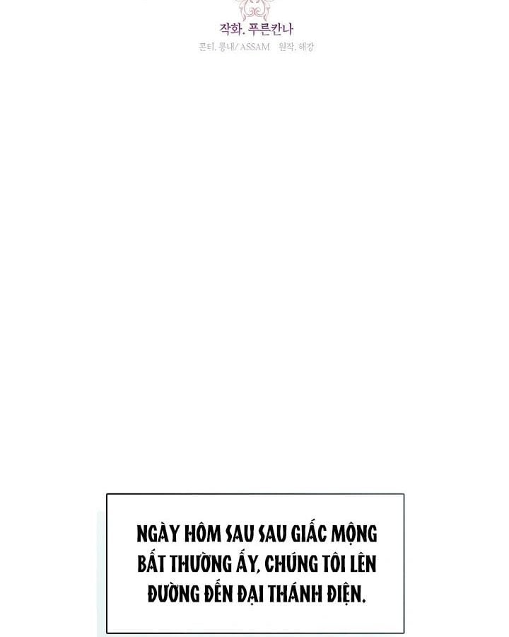 Thợ Săn Hạng S Không Muốn Trở Thành Ác Nữ Chap 76 - Next Chap 77