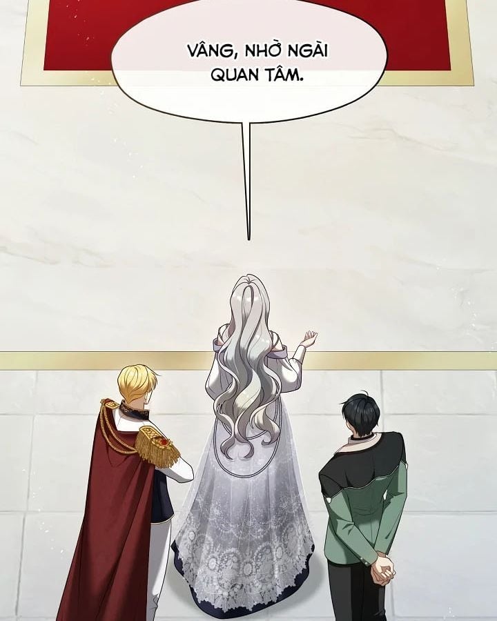 Thợ Săn Hạng S Không Muốn Trở Thành Ác Nữ Chap 76 - Next Chap 77