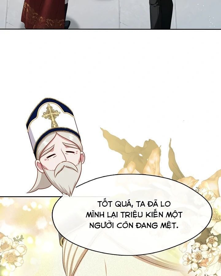 Thợ Săn Hạng S Không Muốn Trở Thành Ác Nữ Chap 76 - Next Chap 77