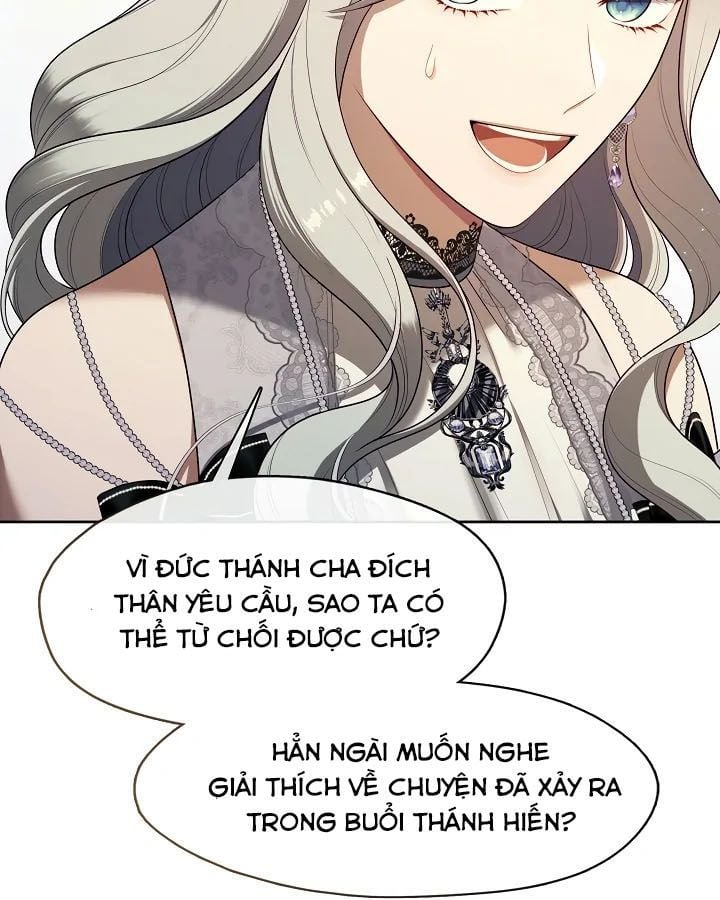 Thợ Săn Hạng S Không Muốn Trở Thành Ác Nữ Chap 76 - Next Chap 77