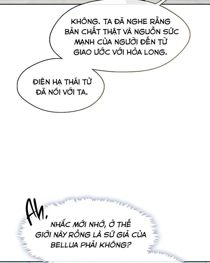 Thợ Săn Hạng S Không Muốn Trở Thành Ác Nữ Chap 76 - Next Chap 77