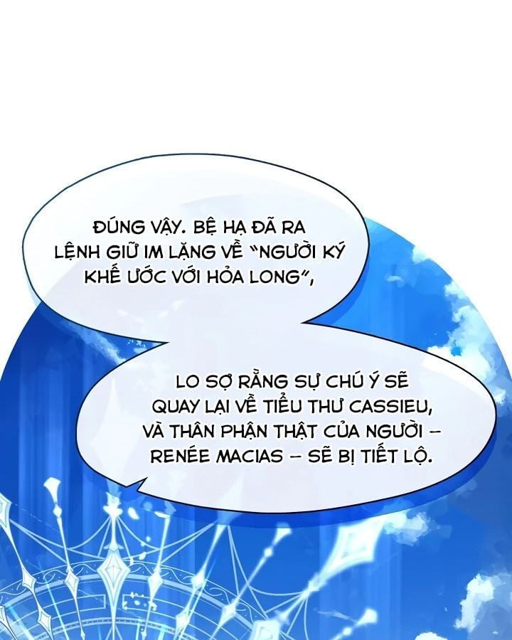 Thợ Săn Hạng S Không Muốn Trở Thành Ác Nữ Chap 76 - Next Chap 77