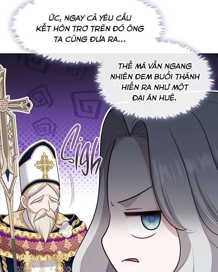 Thợ Săn Hạng S Không Muốn Trở Thành Ác Nữ Chap 76 - Next Chap 77