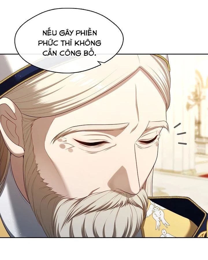 Thợ Săn Hạng S Không Muốn Trở Thành Ác Nữ Chap 76 - Next Chap 77