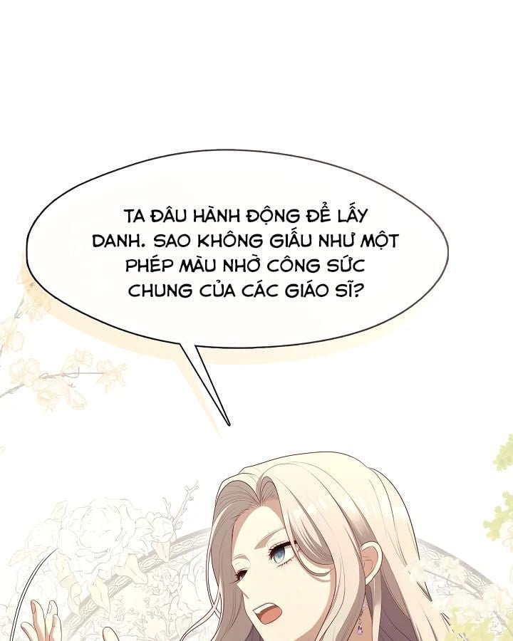 Thợ Săn Hạng S Không Muốn Trở Thành Ác Nữ Chap 76 - Next Chap 77