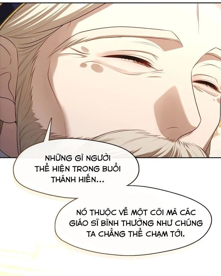 Thợ Săn Hạng S Không Muốn Trở Thành Ác Nữ Chap 76 - Next Chap 77