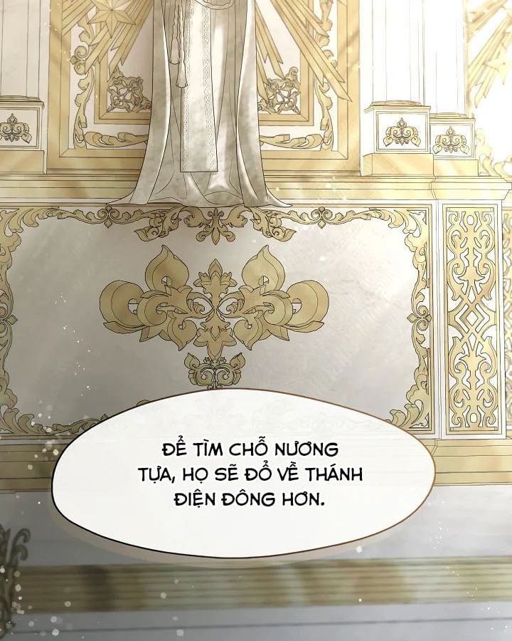 Thợ Săn Hạng S Không Muốn Trở Thành Ác Nữ Chap 76 - Next Chap 77