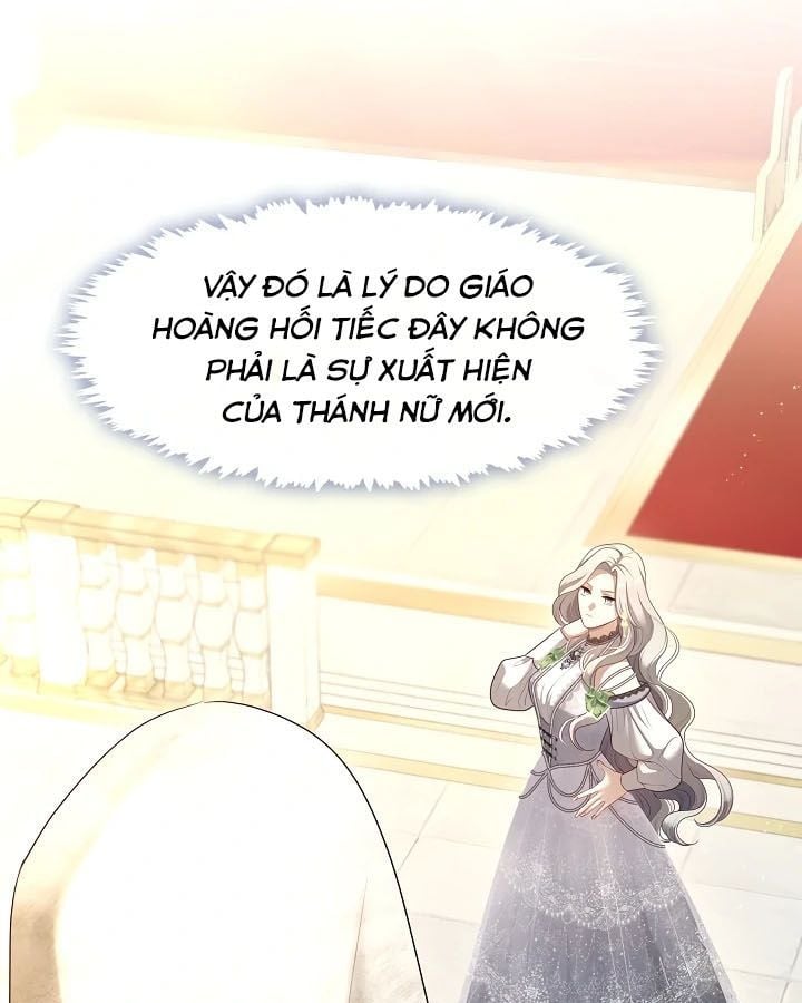 Thợ Săn Hạng S Không Muốn Trở Thành Ác Nữ Chap 76 - Next Chap 77