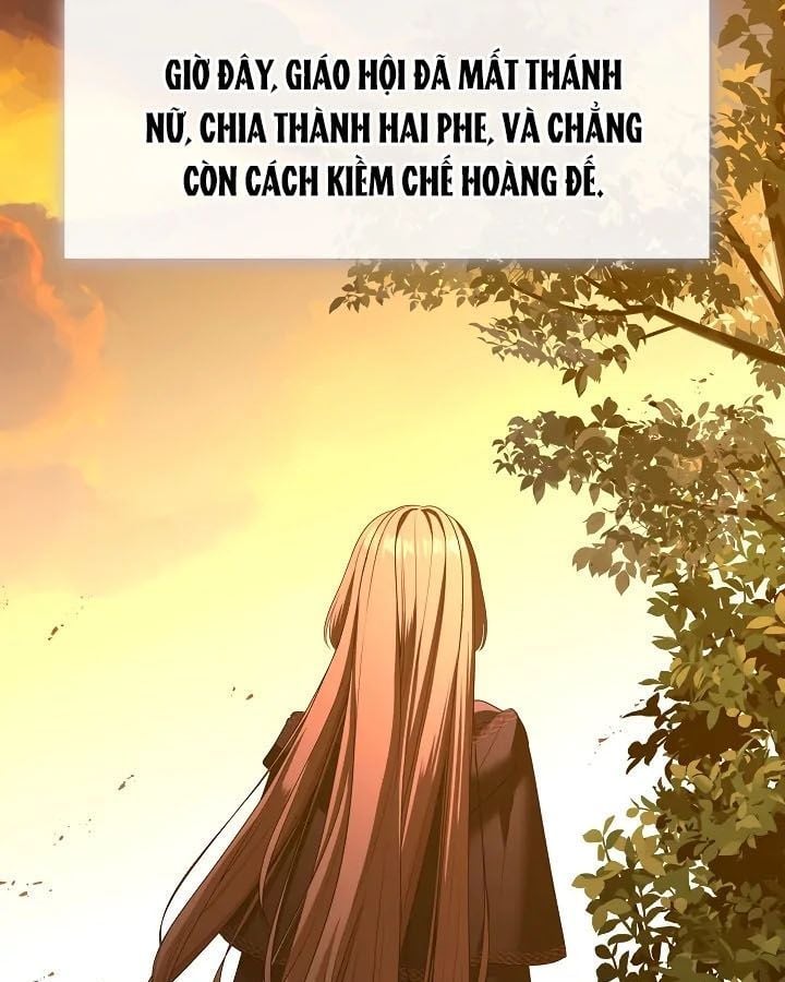 Thợ Săn Hạng S Không Muốn Trở Thành Ác Nữ Chap 76 - Next Chap 77