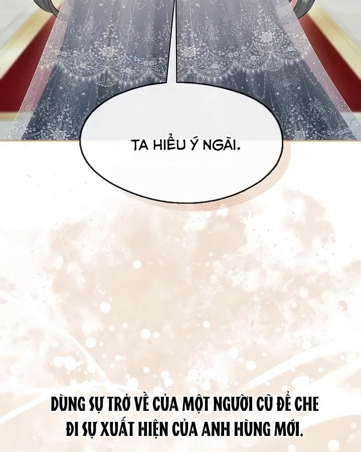 Thợ Săn Hạng S Không Muốn Trở Thành Ác Nữ Chap 76 - Next Chap 77