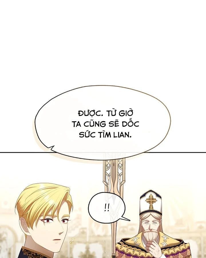 Thợ Săn Hạng S Không Muốn Trở Thành Ác Nữ Chap 76 - Next Chap 77