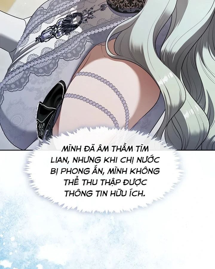 Thợ Săn Hạng S Không Muốn Trở Thành Ác Nữ Chap 76 - Next Chap 77