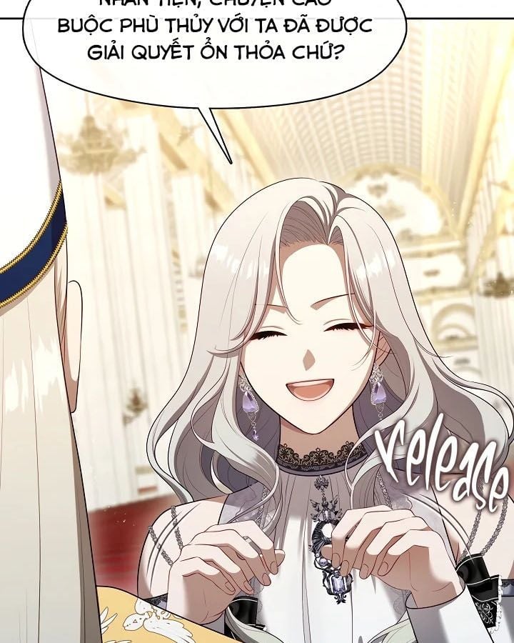 Thợ Săn Hạng S Không Muốn Trở Thành Ác Nữ Chap 76 - Next Chap 77