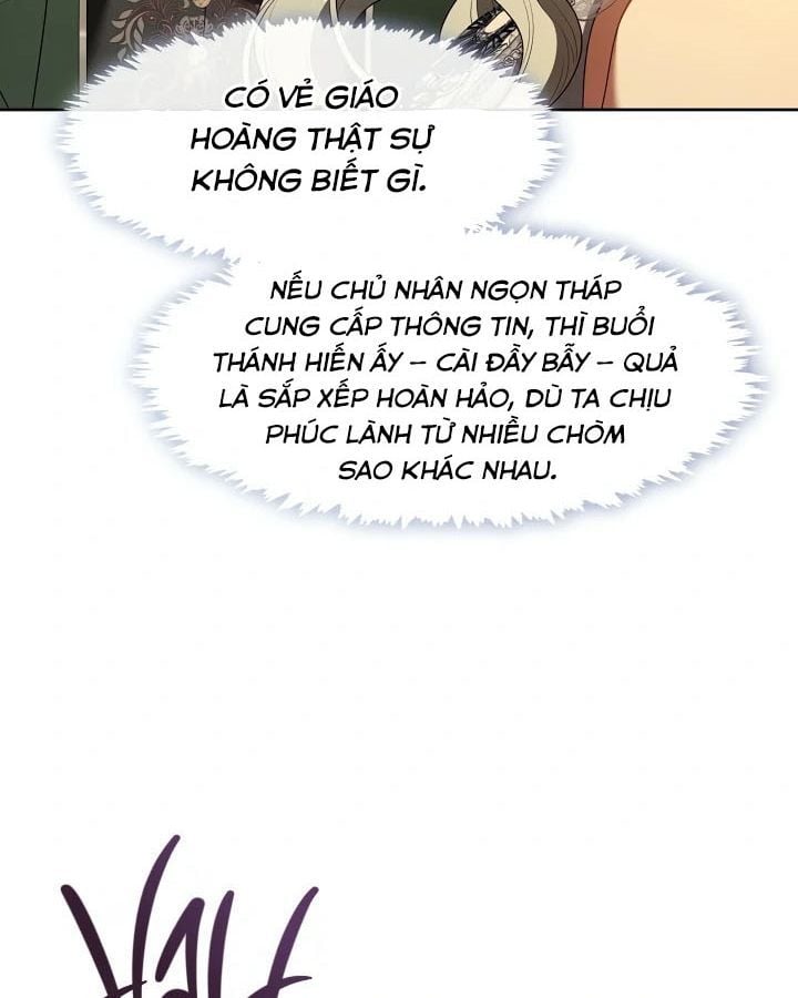 Thợ Săn Hạng S Không Muốn Trở Thành Ác Nữ Chap 76 - Next Chap 77