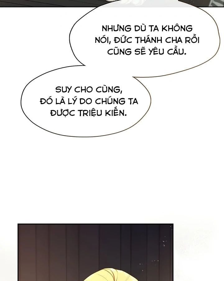 Thợ Săn Hạng S Không Muốn Trở Thành Ác Nữ Chap 76 - Next Chap 77