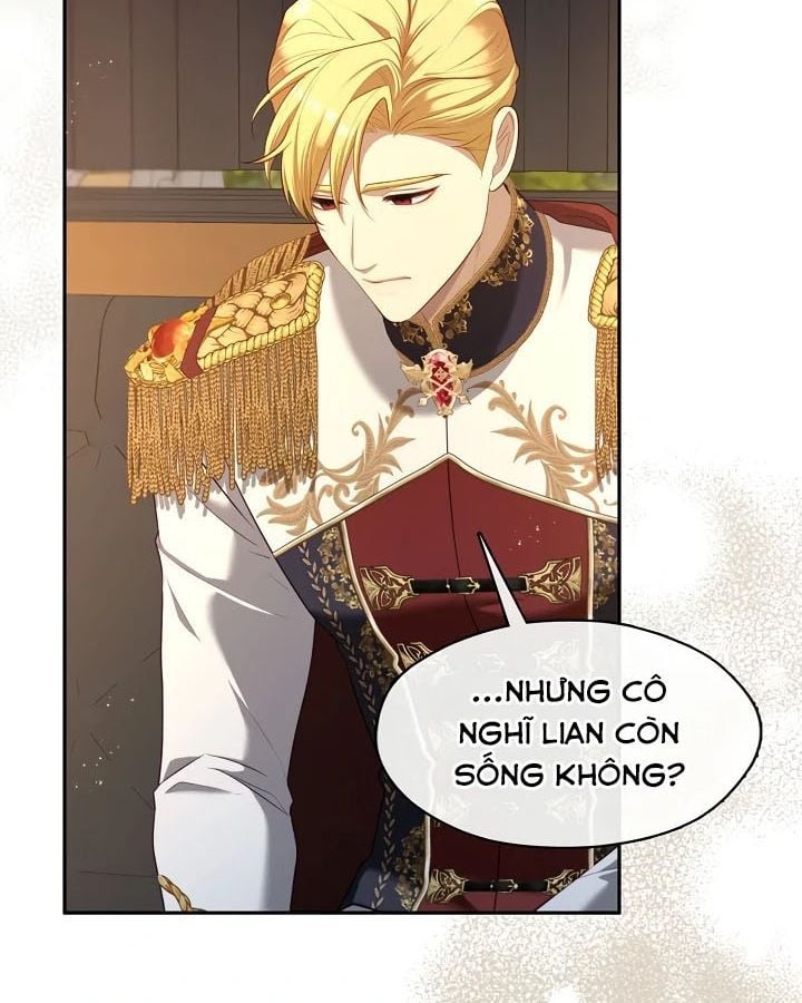Thợ Săn Hạng S Không Muốn Trở Thành Ác Nữ Chap 76 - Next Chap 77
