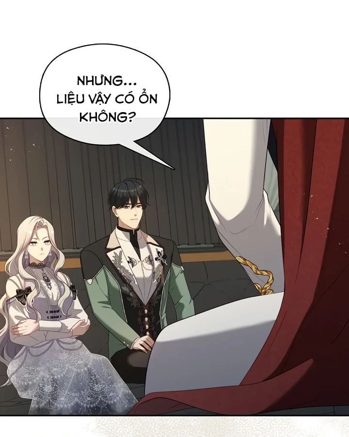 Thợ Săn Hạng S Không Muốn Trở Thành Ác Nữ Chap 76 - Next Chap 77