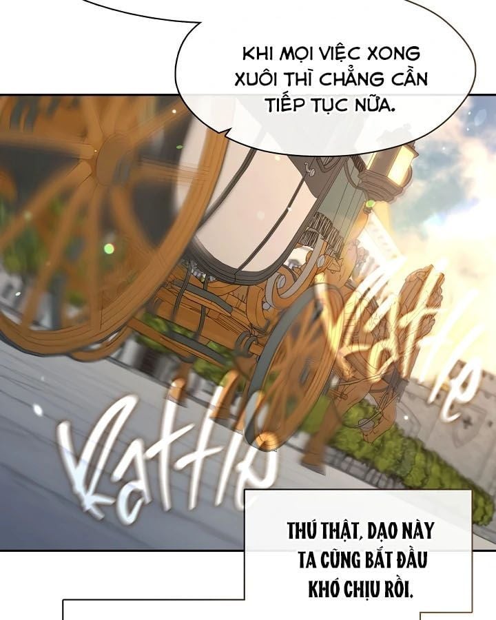Thợ Săn Hạng S Không Muốn Trở Thành Ác Nữ Chap 76 - Next Chap 77