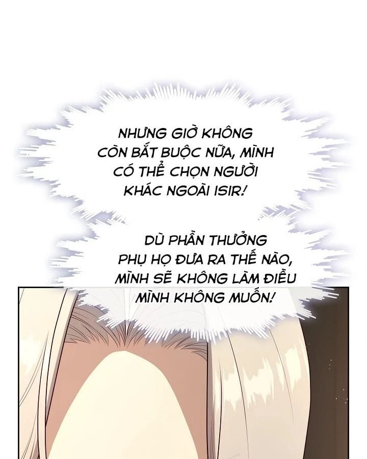 Thợ Săn Hạng S Không Muốn Trở Thành Ác Nữ Chap 76 - Next Chap 77