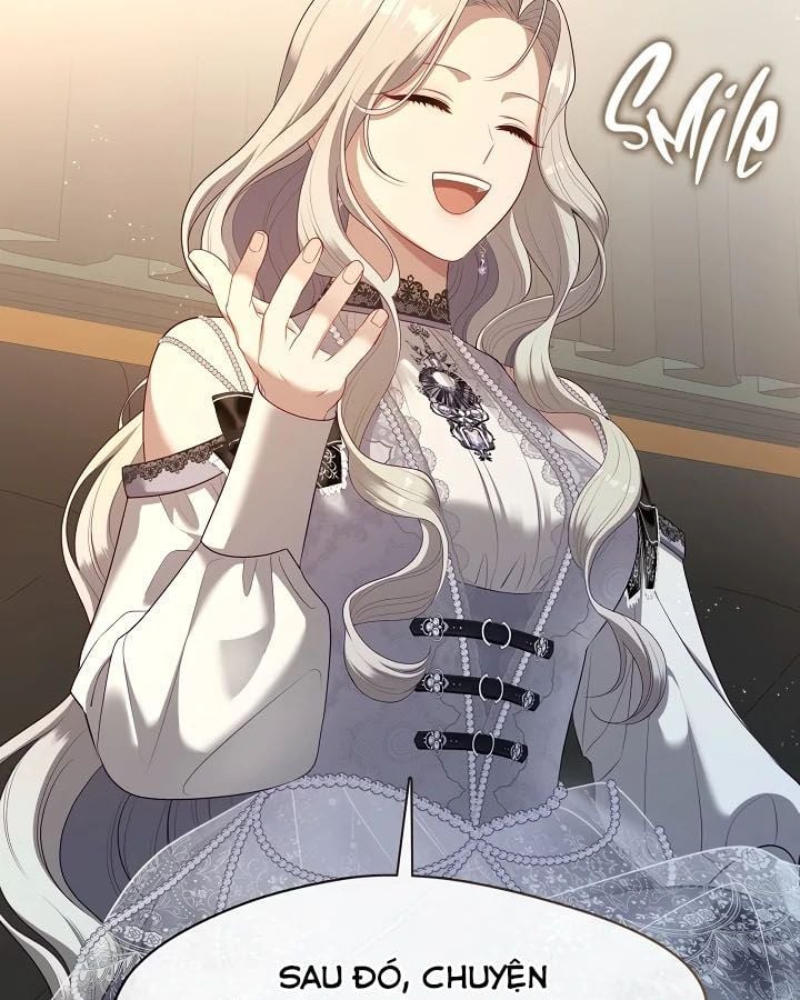 Thợ Săn Hạng S Không Muốn Trở Thành Ác Nữ Chap 76 - Next Chap 77