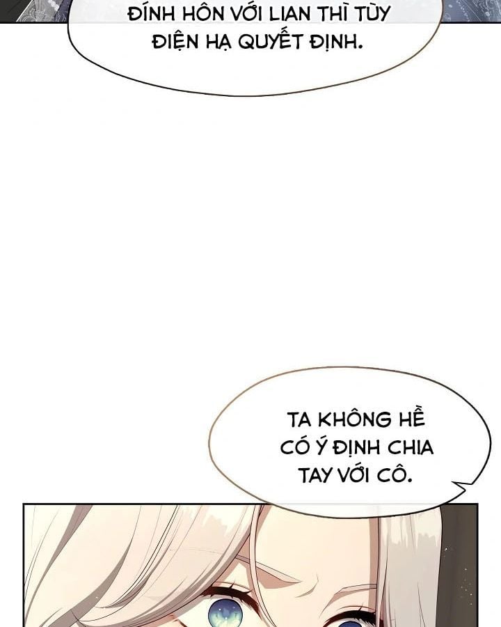 Thợ Săn Hạng S Không Muốn Trở Thành Ác Nữ Chap 76 - Next Chap 77