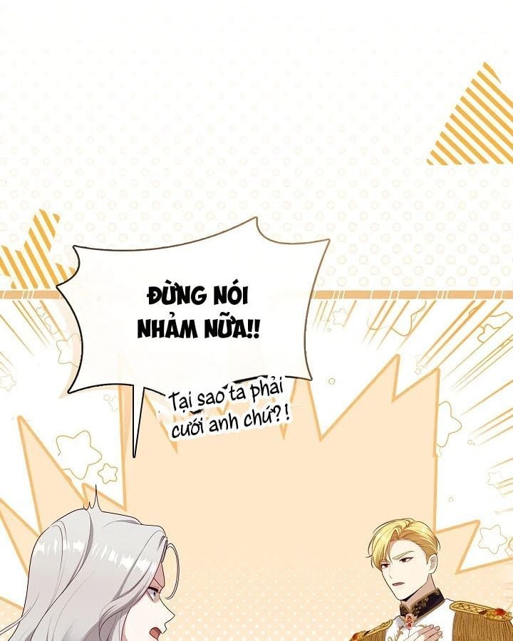 Thợ Săn Hạng S Không Muốn Trở Thành Ác Nữ Chap 76 - Next Chap 77
