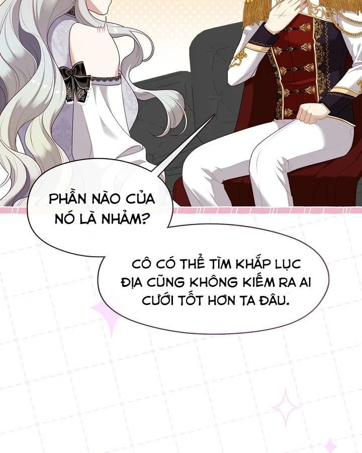 Thợ Săn Hạng S Không Muốn Trở Thành Ác Nữ Chap 76 - Next Chap 77