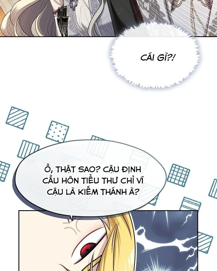 Thợ Săn Hạng S Không Muốn Trở Thành Ác Nữ Chap 76 - Next Chap 77