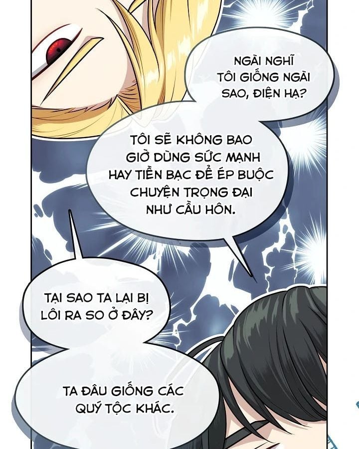 Thợ Săn Hạng S Không Muốn Trở Thành Ác Nữ Chap 76 - Next Chap 77